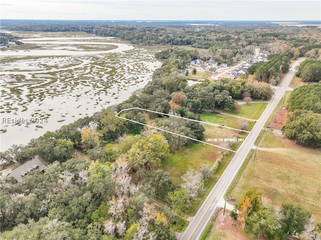 Listing photo 3 for TBD Stuart Point Rd, Seabrook SC 29940