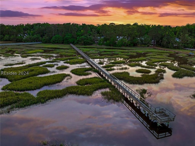 212 Bull Point Dr, Seabrook SC, 29940 land for sale