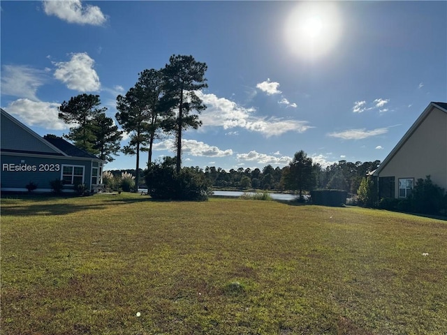 Listing photo 2 for 61 River Oak Way, Hardeeville SC 29927