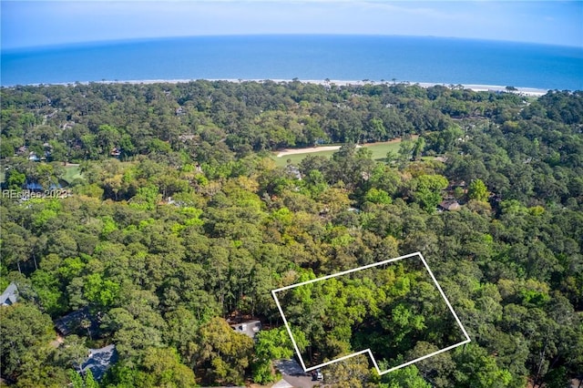 40 Battery Rd, Hilton Head Island SC, 29928 land for sale