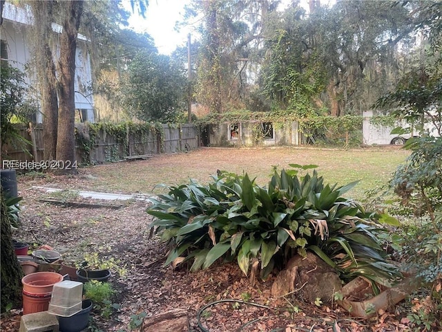 43 Oyster St, Bluffton SC, 29910 land for sale