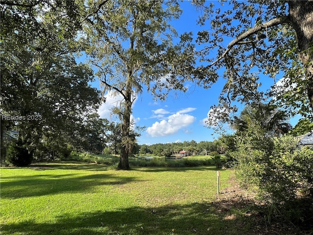 3 Old Oak Rd, Bluffton SC, 29909 land for sale