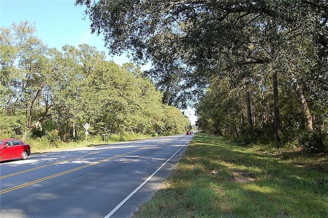 Listing photo 2 for 169 Laurel Bay Rd, Beaufort SC 29906