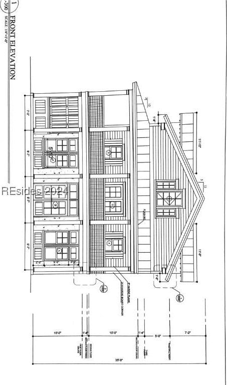 Listing photo 3 for 67 Green St, Bluffton SC 29910