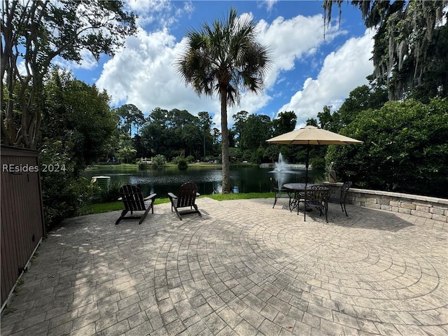 Listing photo 2 for 133 Arrow Rd Unit 349, Hilton Head Island SC 29928