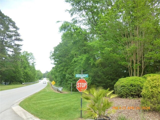 LOT2BLOCK6 Bereau Dr, Mccormick SC, 29835 land for sale