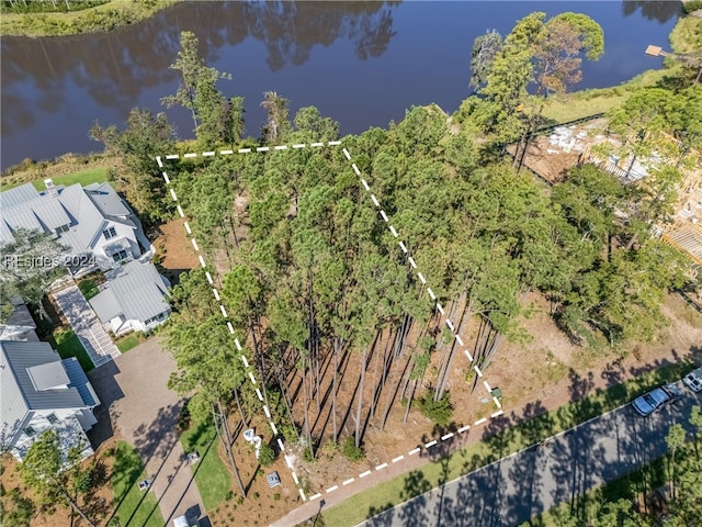 26 Lupine Rd, Bluffton SC, 29910 land for sale