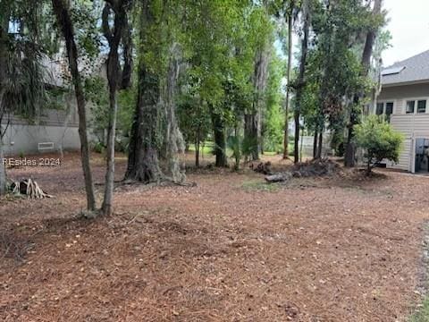 27 Shell Ring Rd, Hilton Head Island SC, 29928 land for sale