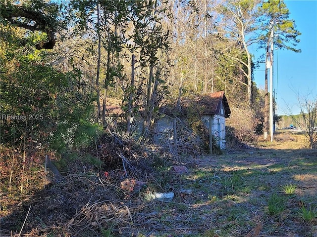 Listing photo 3 for 1865 N Okatie Hwy, Ridgeland SC 29936