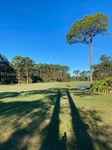 321 Fort Howell Dr, Hilton Head Island SC, 29926 land for sale