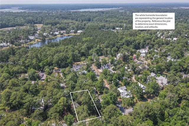 64 Gilded St, Bluffton SC, 29910 land for sale