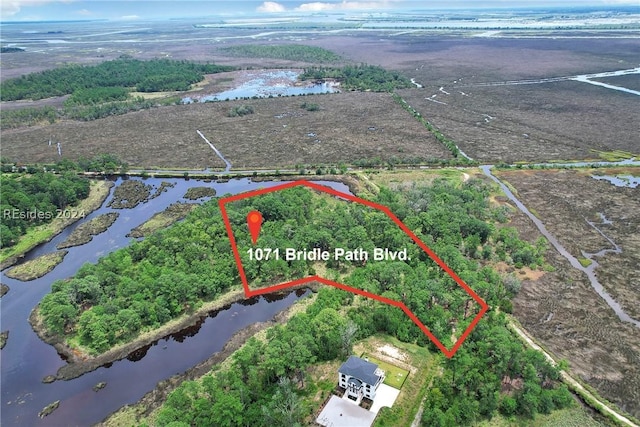 1071 Bridle Path Blvd, Hardeeville, SC 29927