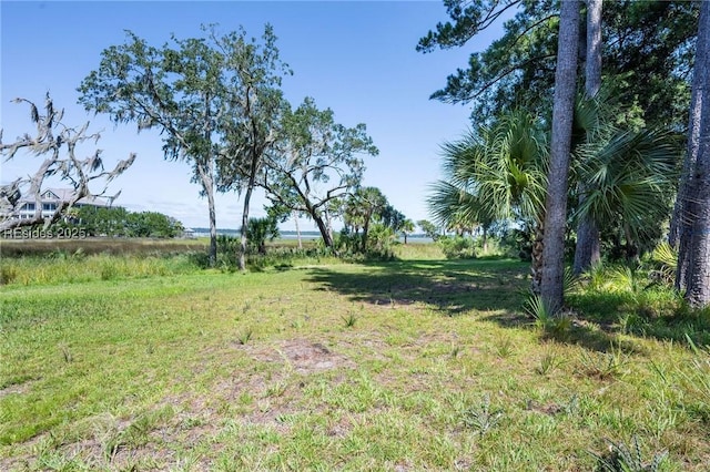 10 River Place Xing, Daufuskie Island SC, 29915 land for sale