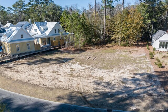 Listing photo 2 for 168 Vinson Rd, Bluffton SC 29910