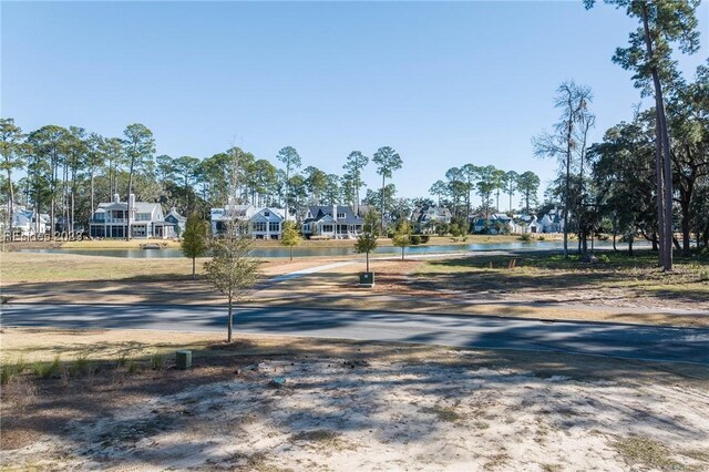 168 Vinson Rd, Bluffton SC, 29910 land for sale