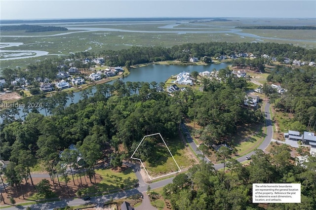 324 Quayside Village Ln, Bluffton SC, 29910 land for sale