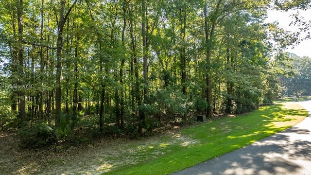 Listing photo 2 for 3 N Oak Forest Dr, Okatie SC 29909