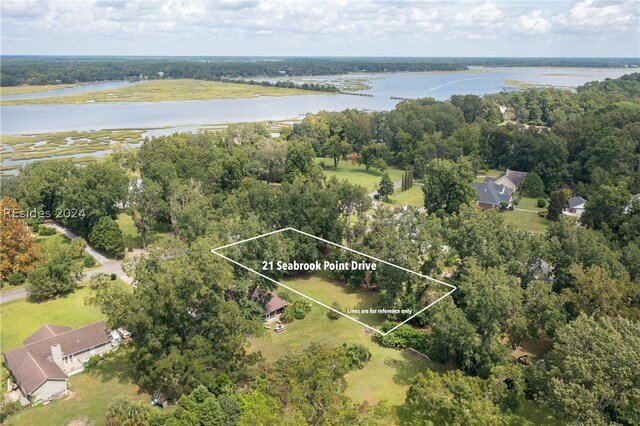 Listing photo 3 for 21 Seabrook Point Dr, Seabrook SC 29940