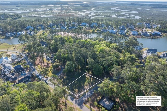 509 Davies Rd, Bluffton SC, 29910 land for sale