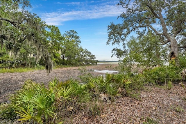 18 Indian Hill Ln, Hilton Head Island SC, 29926 land for sale