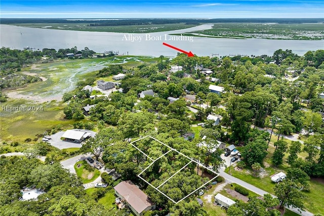 29 Allendale St, Bluffton SC, 29910 land for sale