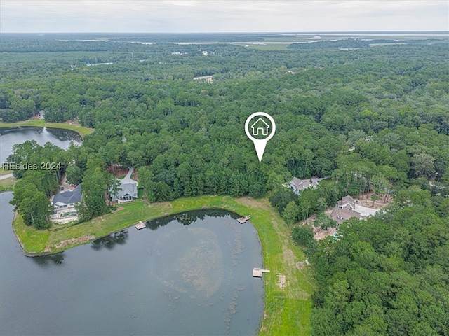 3 Yemassee Trace Rd, Okatie SC, 29909 land for sale