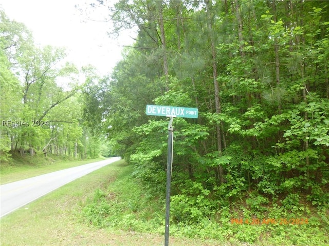 LOT17BLOCK75 Deveraux Pt, Mccormick SC, 29835 land for sale