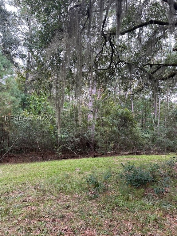 51 Christinas Ct, Daufuskie Island SC, 29915 land for sale