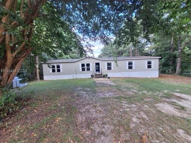 27 Delaney Cir, Seabrook SC, 29940 land for sale