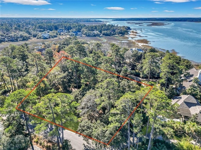 1 Charlesfort Pl, Hilton Head Island SC, 29926 land for sale