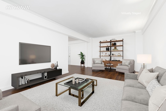 Listing photo 2 for 860 5th Ave Unit 10G, New York City NY 10065