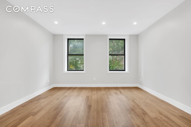 Listing photo 3 for 265 W 131st St Unit 4, New York City NY 10027