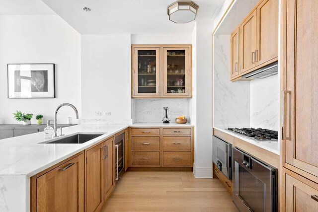 Listing photo 3 for 30 Park Pl Unit 40A, New York City NY 10007