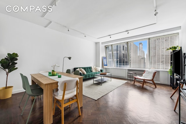 15 W 53rd St Unit 31C, New York City NY, 10019, 1 bedrooms, 1.5 baths condo for sale