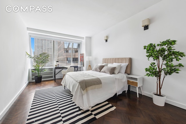 Listing photo 3 for 15 W 53rd St Unit 31C, New York City NY 10019