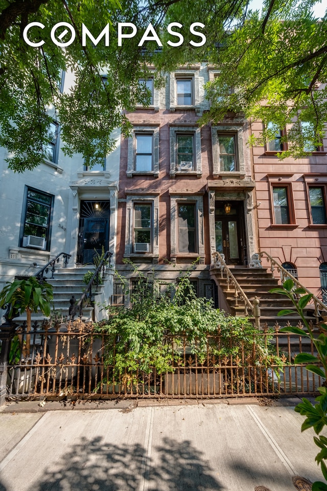 351 Jefferson Ave, New York City NY, 11221, 8 bedrooms, 4.5 baths multi for sale