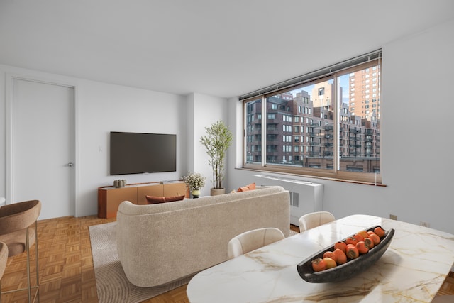 Listing photo 3 for 250 S End Ave Unit 10A, New York City NY 10280