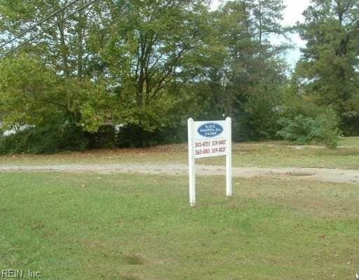 2022 Holland Rd, Suffolk VA, 23434 land for sale