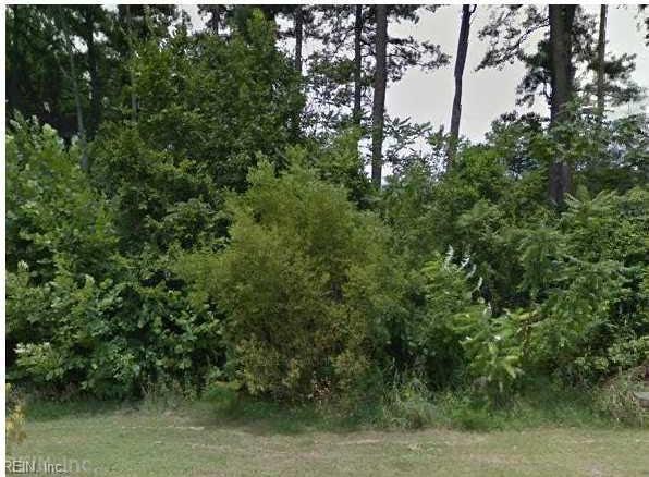 LOT80 Bute St, Suffolk VA, 23435 land for sale