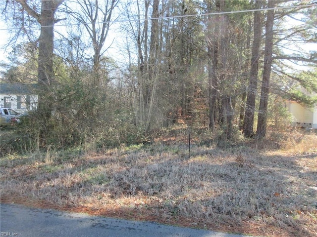 464 Queens Creek Rd, Williamsburg VA, 23185 land for sale