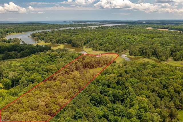 Listing photo 3 for 20ACRE Featherbed Ln, Gloucester VA 23061