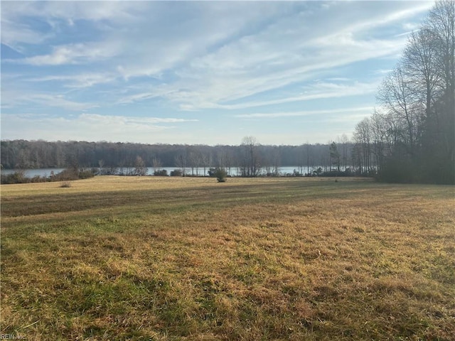 Listing photo 2 for 6.64AC Homeplace Ln, Gloucester VA 23061