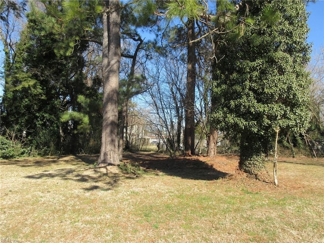 Listing photo 3 for 217 Downes St, Hampton VA 23663