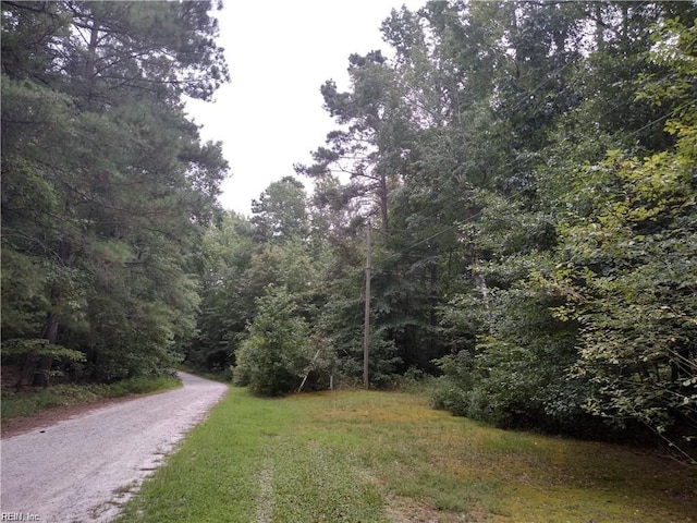 Listing photo 3 for 2LOTS Creekwood Ln Unit 1, 8, Gloucester VA 23061