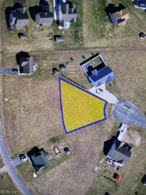 LOT37 Half Staff Ct, Greenbackville VA, 23356 land for sale