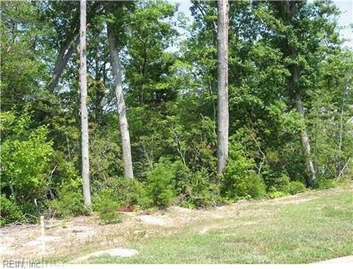 3615 Splitwood Rd, Toano VA, 23168 land for sale