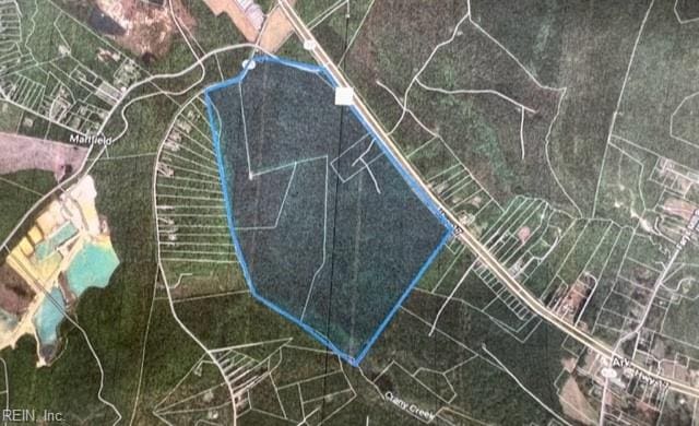 333AC Willis Rd, Gloucester VA, 23061 land for sale