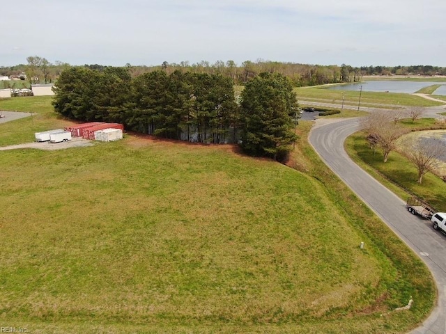 2.13AC Iwip Rd, Smithfield VA, 23430 land for sale