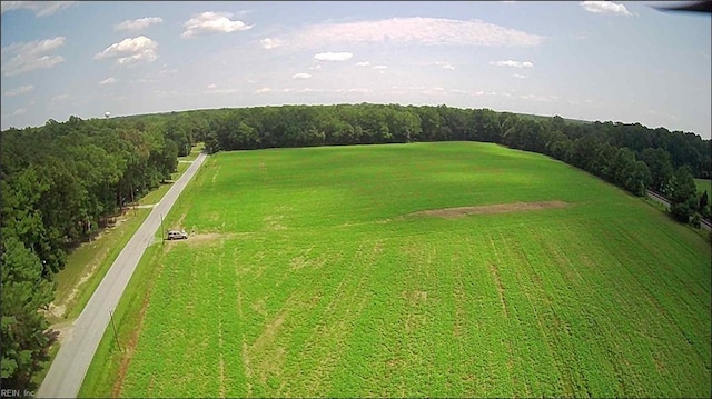 11356 Old Suffolk Rd, Windsor VA, 23487 land for sale