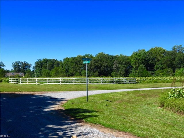 LOT4 Paddock Dr, Lancaster VA, 22503 land for sale